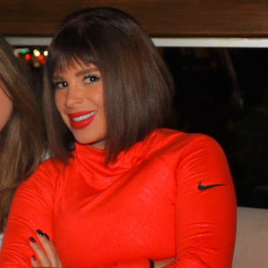 Meet your Posher, Hanie